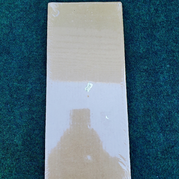 Uneeda Biscuit Sign National Nabisco Reproduction 1991 17" CardBoard Display - Picture 4 of 9